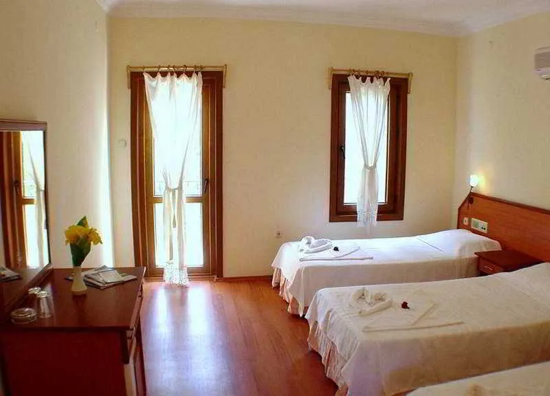 Room, Asena Village, Dalaman