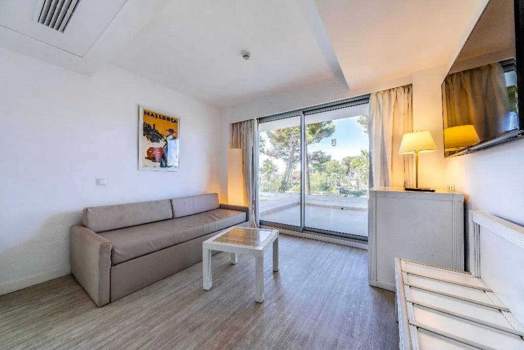 JUNIOR SUITE STANDARD Room, Playa Esperanza Resort, Majorca