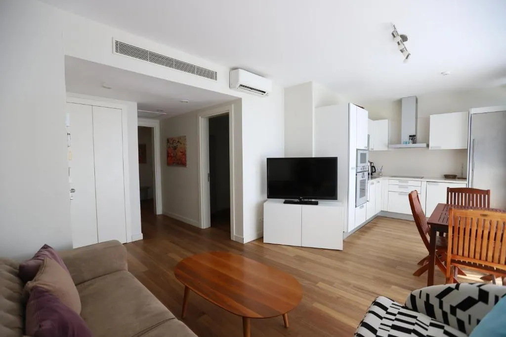 APARTMENT TWO BEDROOMS Room, Palmalife Bodrum Resort & Spa, Bodrum