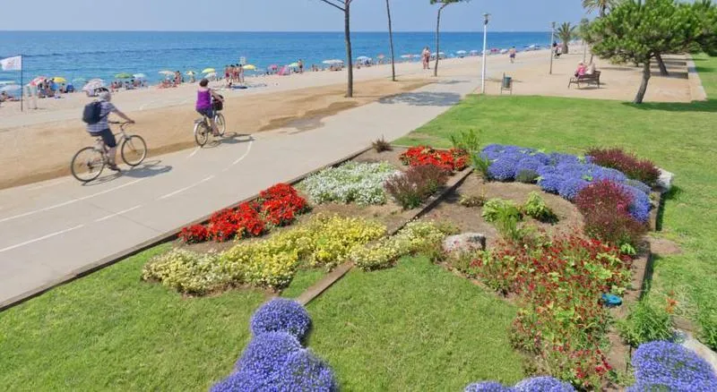 Beach, Mercé, Costa Brava