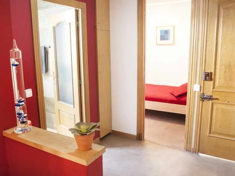 General view, Pillowapartments Atlantida, Barcelona
