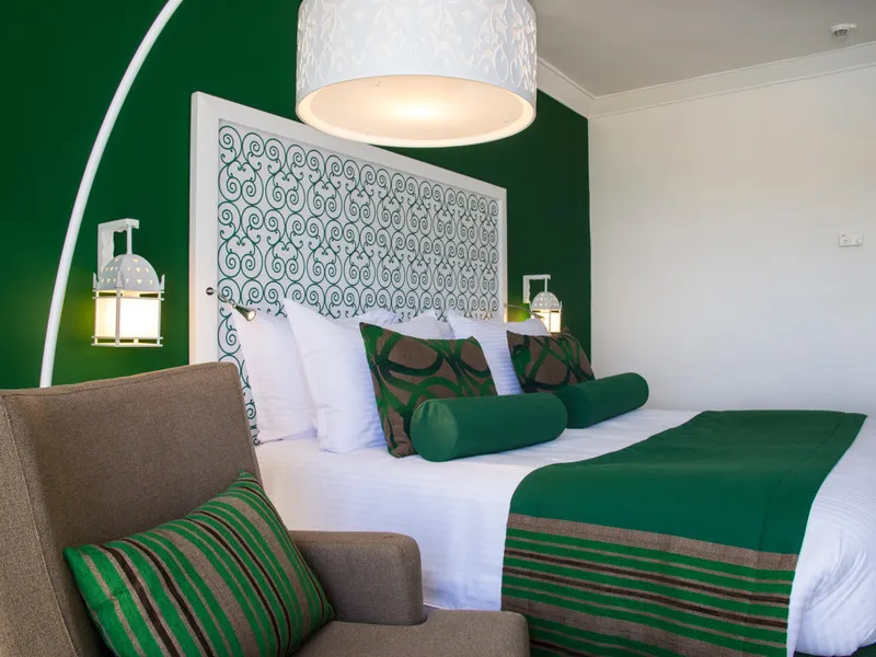 SINGLE STANDARD Room, Radisson Blu Resort & Thalasso Hammamet, Tunisia