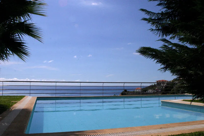 Pool, Casa Do Papagaio Verde, Madeira