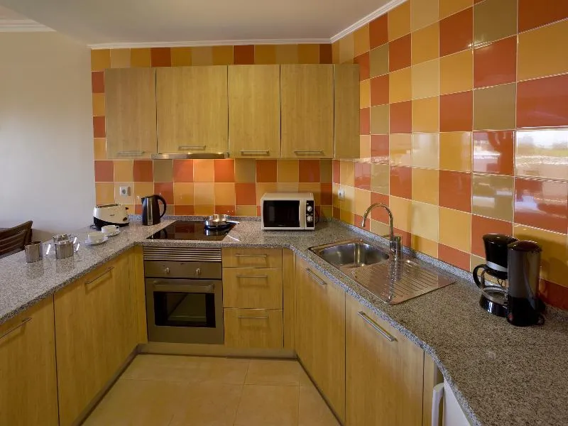 APARTMENT SEA VIEW ONE BEDROOM Room, Alfagar Aparthotel, Algarve
