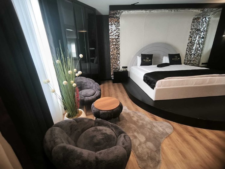 Marlen Hotel Mavisehir, Izmir