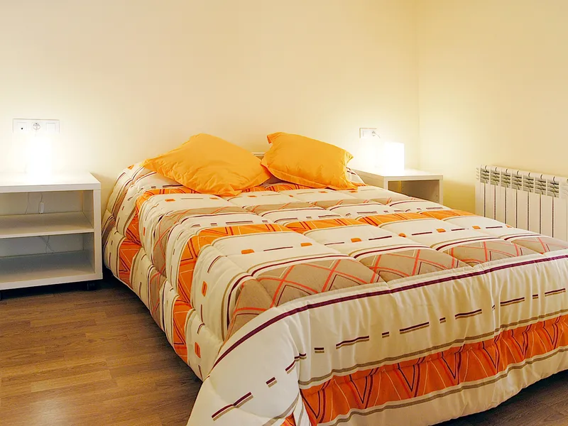APARTMENT CAPACITY 3 Room, Nou Vielha, Costa Brava