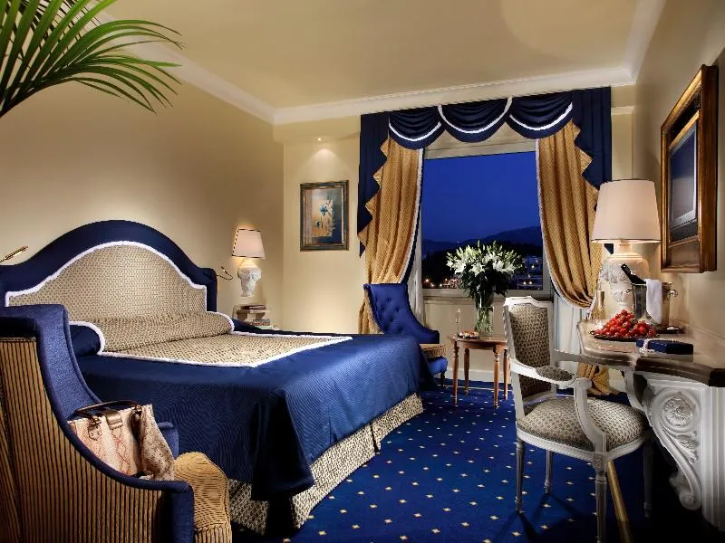 Double or Twin DELUXE Room, Royal Olympic, Athens