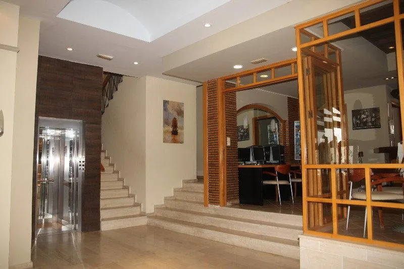 General view, Argiri Hotel Apartments, Kos