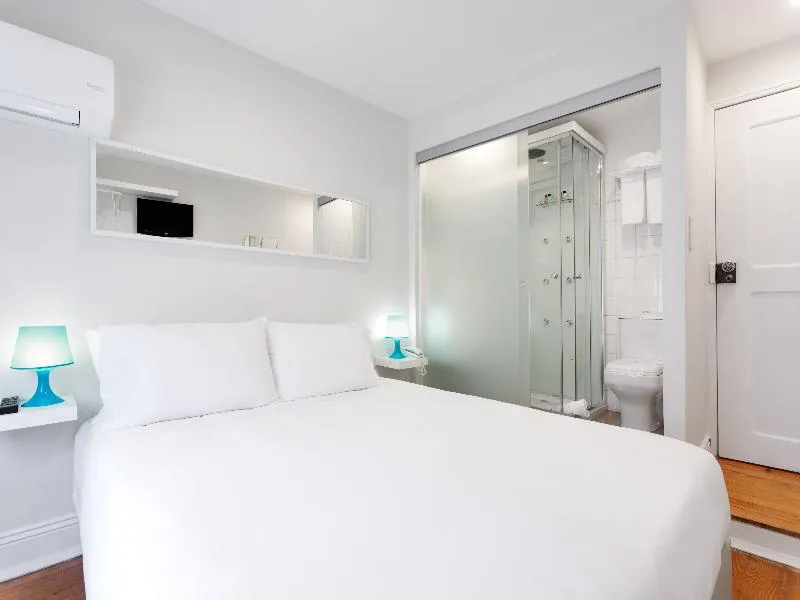 Double or Twin STANDARD Room, Urban City, Porto