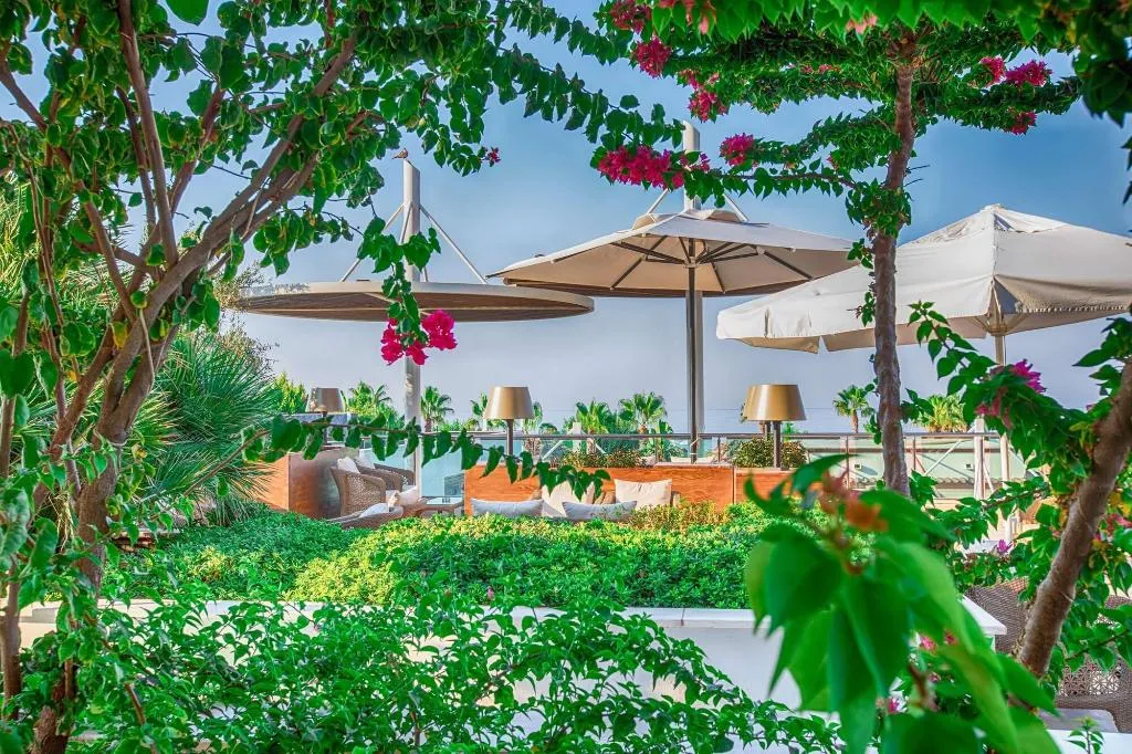 General view, Tui Blue Sherwood Belek - All Inclusive, Antalya