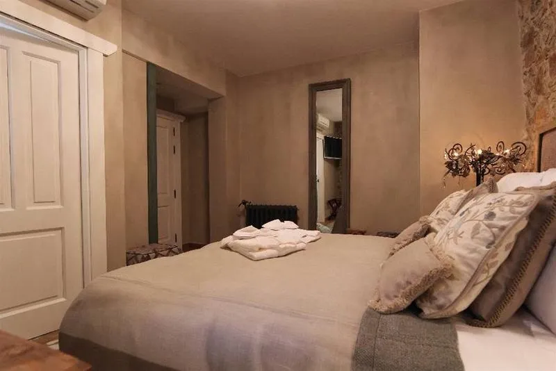 General view, Casa Granados Boutique Hotel, Costa Brava
