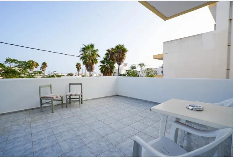 General view, Peters Kool Pool Studios, Kos