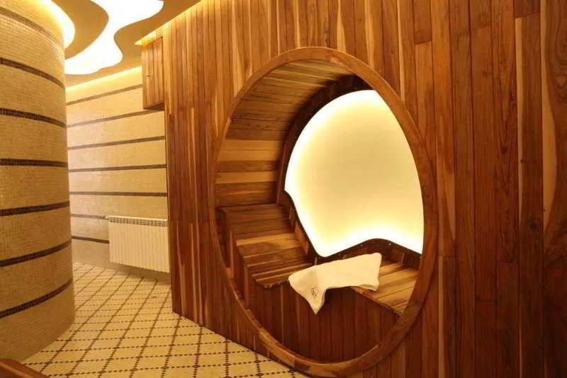 Sports and Entertainment, Aqua View, Varna