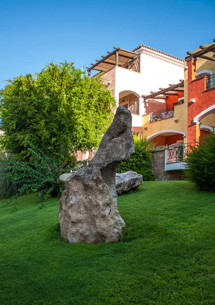 Terrace, Reggia Di Nausicaa, Olbia