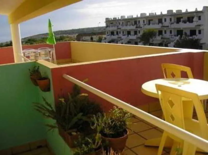 General view, Vila Graciosa  guesthouse, Algarve