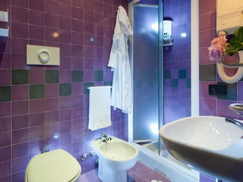 DOUBLE SUPERIOR Room, Hotel Comtur, Milan