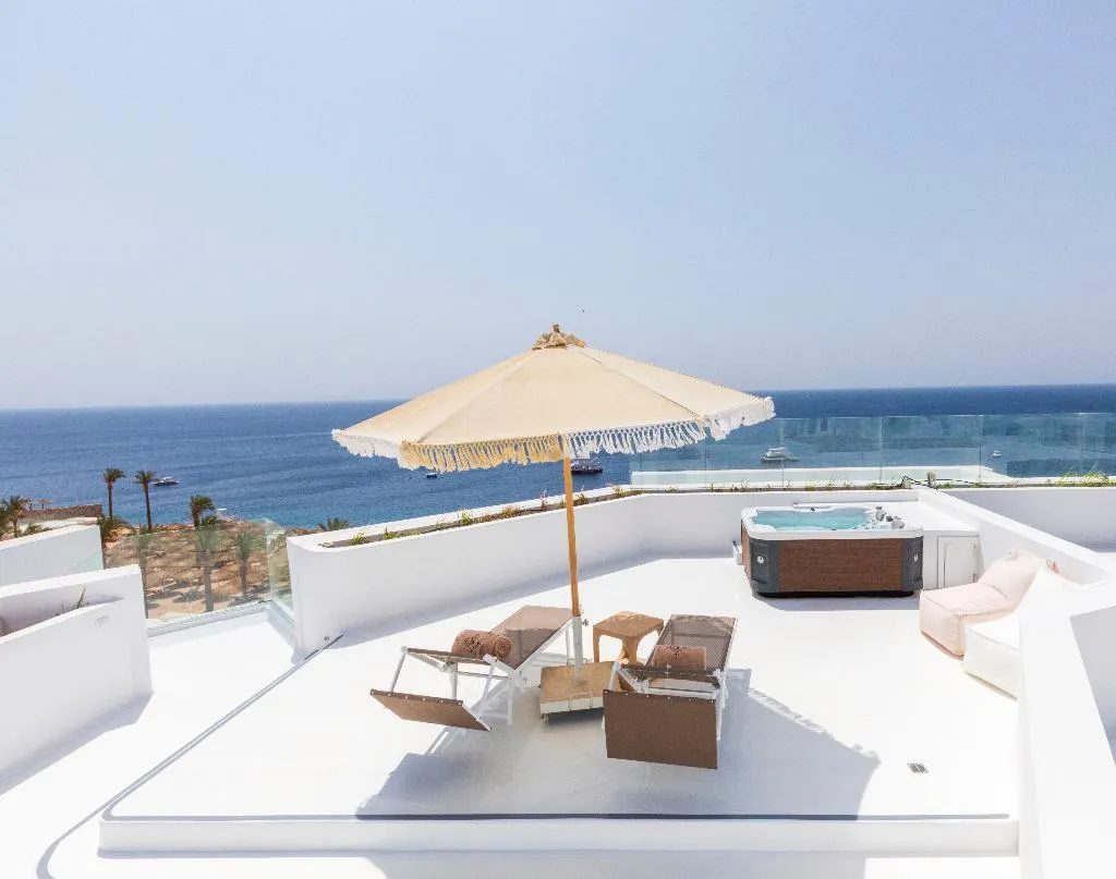 DOUBLE STANDARD Room, Meraki Sharm El Sheikh, Red Sea Riviera