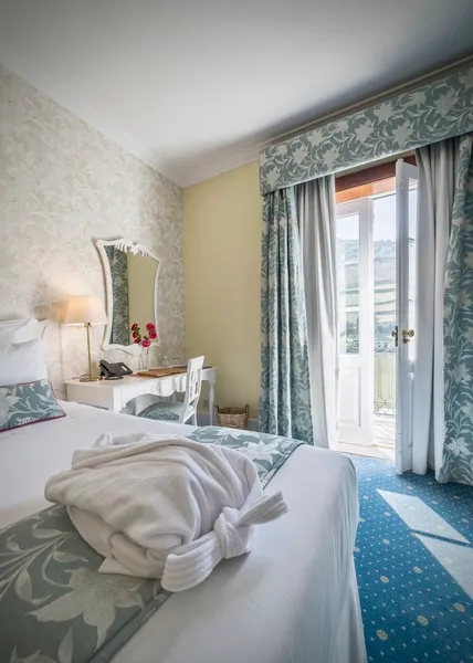 JUNIOR SUITE RIVER VIEW Room, The Vintage House - Douro, Porto
