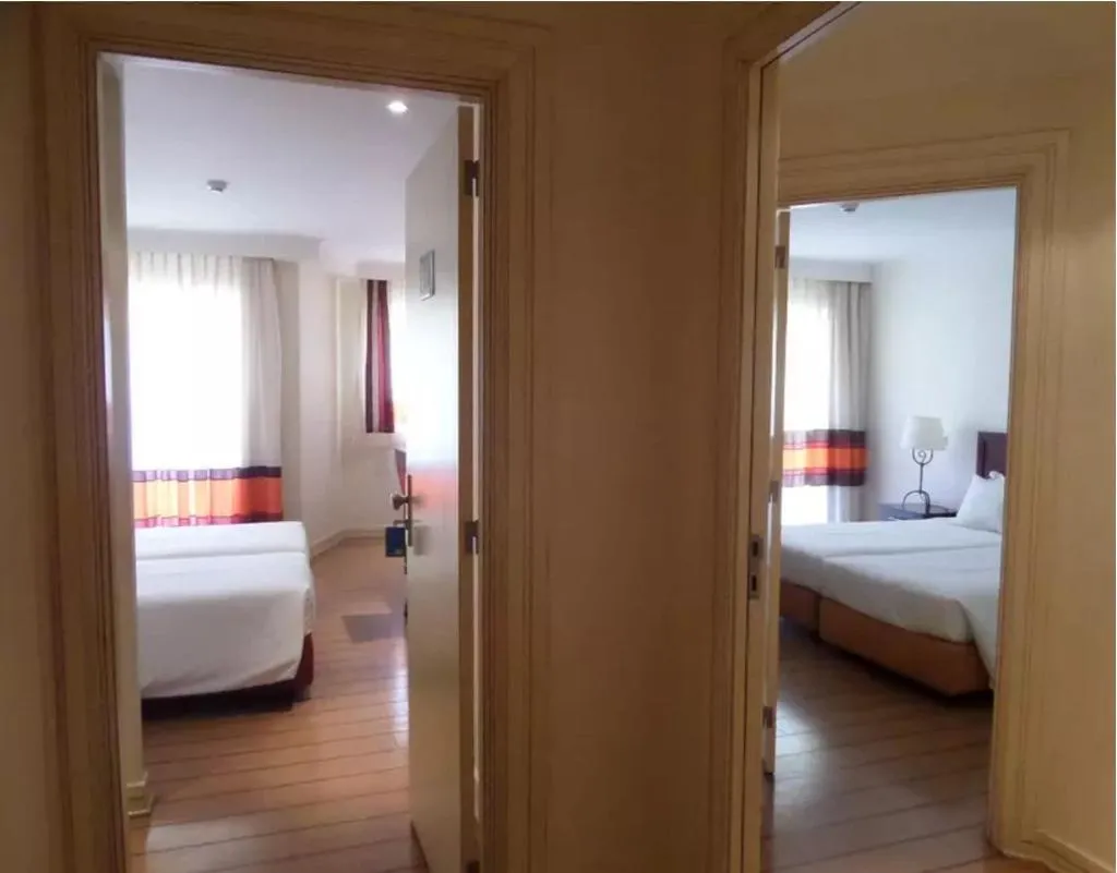 Room, The Navigator - Palm Oasis Alvor, Algarve