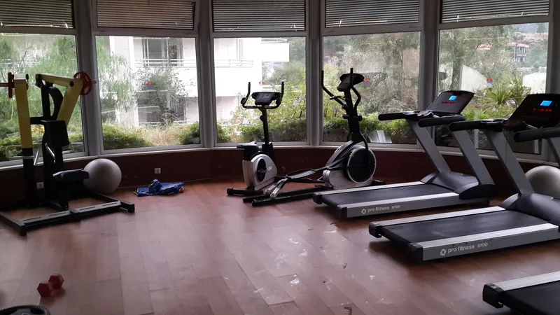 Sports and Entertainment, Turunc Resort Hotel, Dalaman