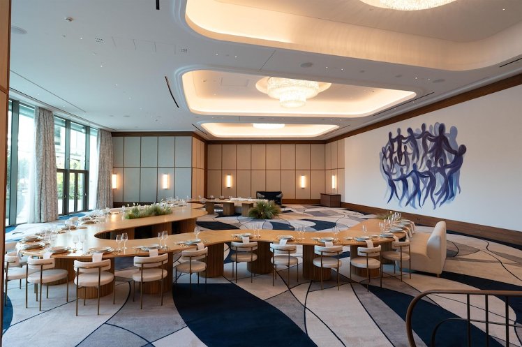 Conrad Athens The Ilisian, Athens