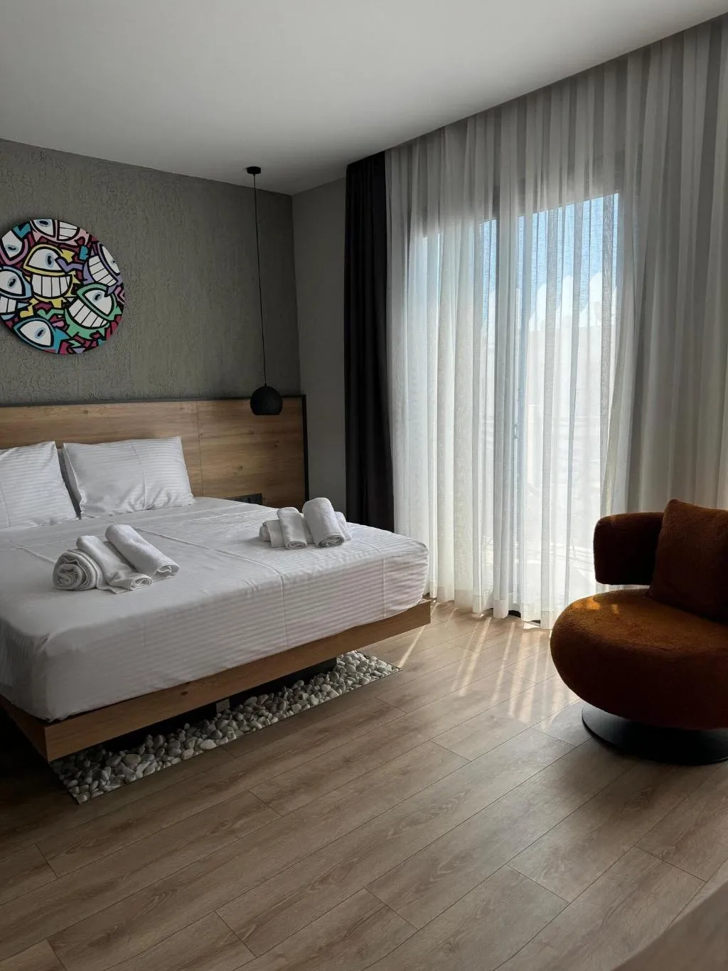 Room, Glitz Bodrum, Bodrum