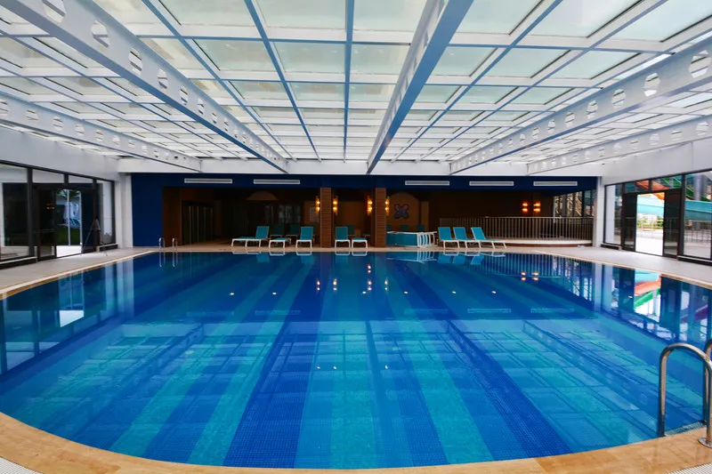 Pool, Diamond Premium Hotel & SPA, Antalya