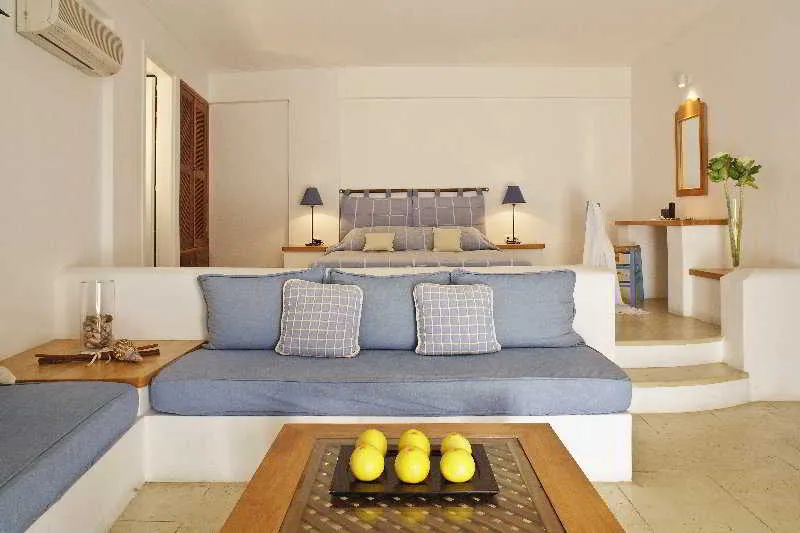 Room, Tamarix Del Mar, Santorini