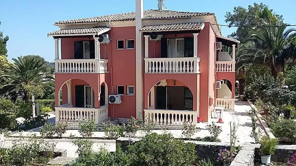 General view, Pierhouse Hotel In Gouvia, Corfu