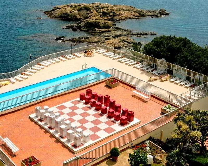 Sports and Entertainment, Almadraba Park, Costa Brava