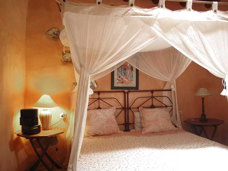 Room, Casa el morro, Lanzarote