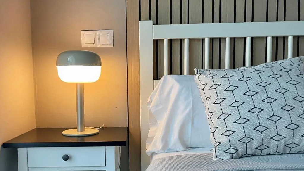 DOUBLE SUPERIOR WITH VIEWS Room, B&B Mare de Deu Jardines del Turia, Valencia