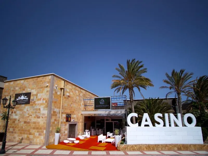 Sports and Entertainment, Elba Carlota Beach & Golf Resort, Fuerteventura