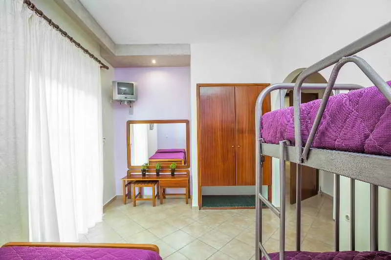 Room, Villa Lemon Garden, Halkidiki