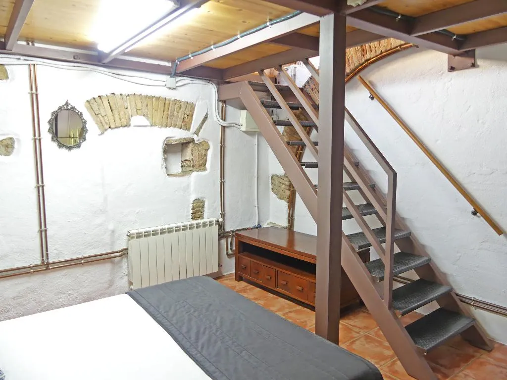 APARTMENT FOUR BEDROOMS ONE BATHROOM Room, Hotel&Golf Ca La Caputxeta - Adults Only, Costa Brava