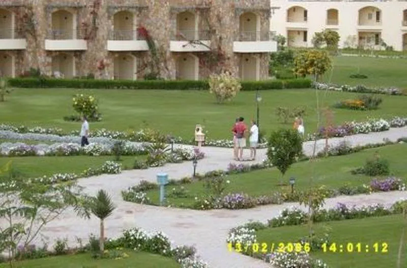 General view, Brayka Bay Resort, Red Sea Riviera