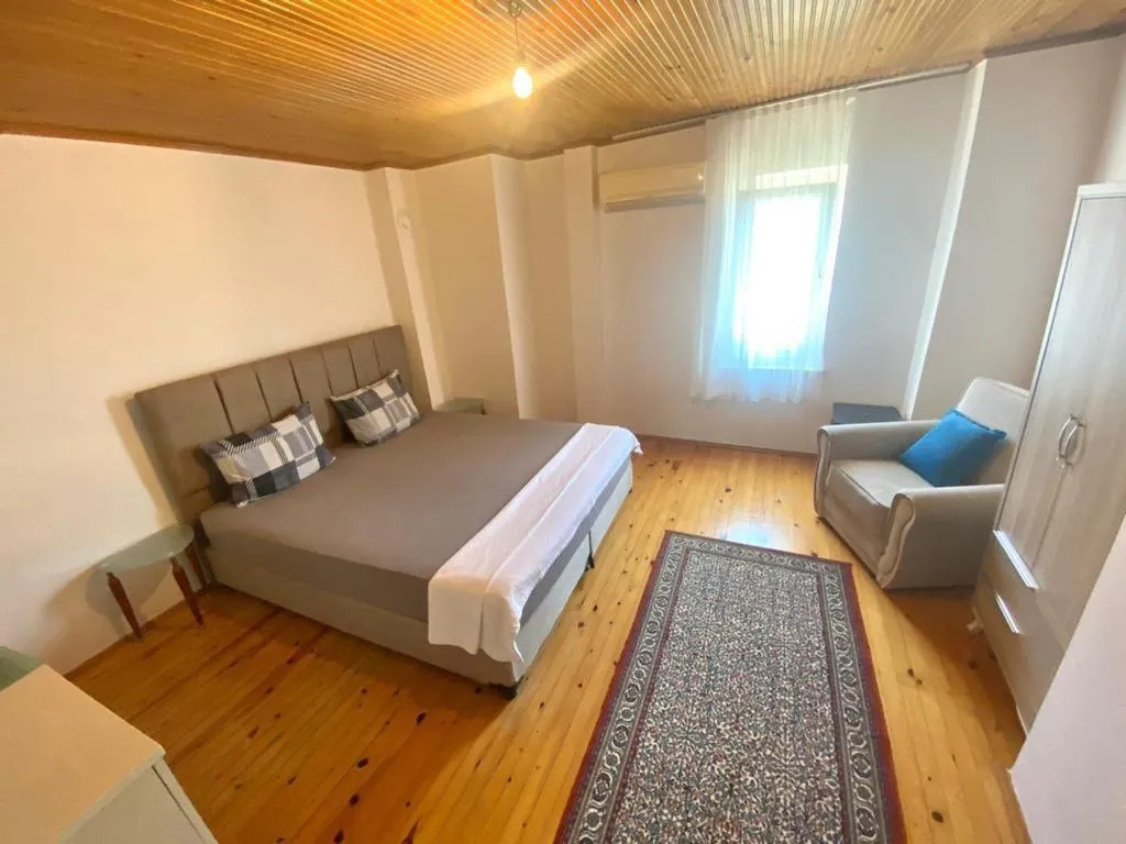 APARTMENT STANDARD Room, Tanaydin Evleri, Dalaman