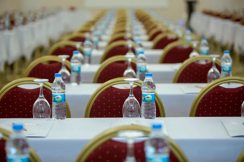 Conferences, Litore Resort Hotel & Spa, Antalya