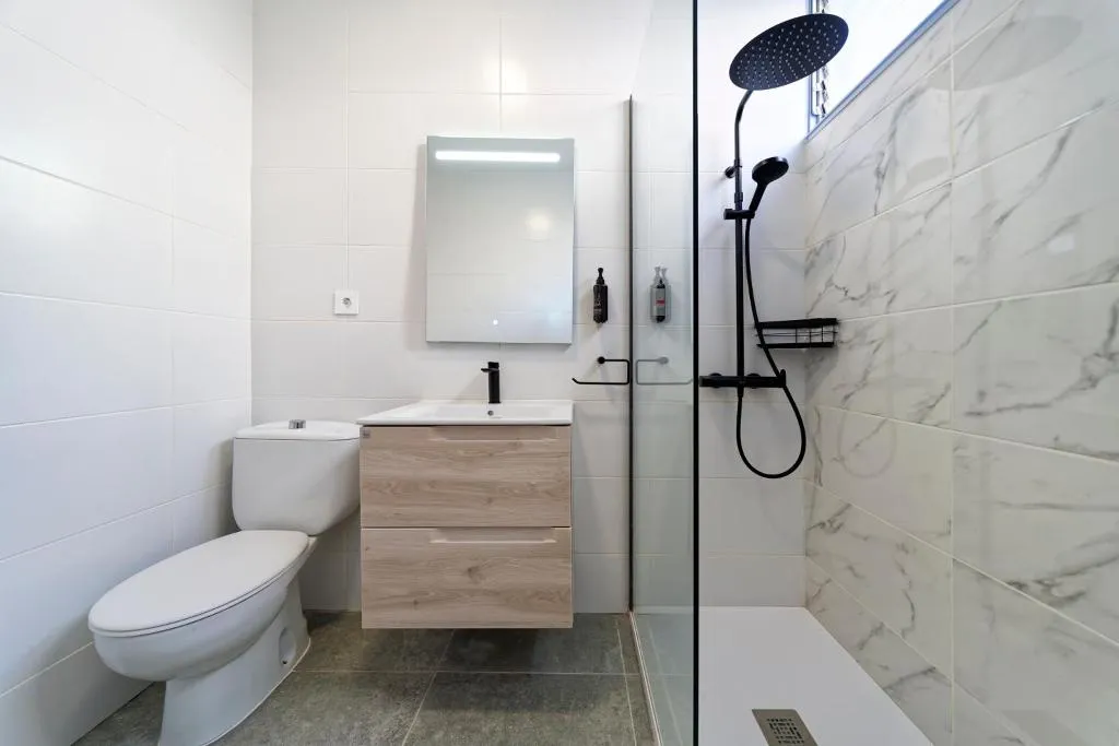 APARTMENT TWO BEDROOMS Room, Fayna, Gran Canaria