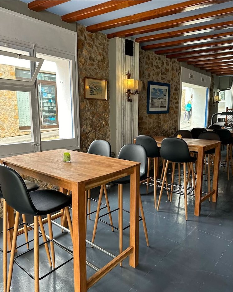 Hostal El Roser, Costa Brava