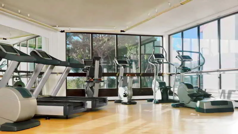 Sports and Entertainment, Pine Cliffs Hotel, a Luxury Collection Resort, Algarve