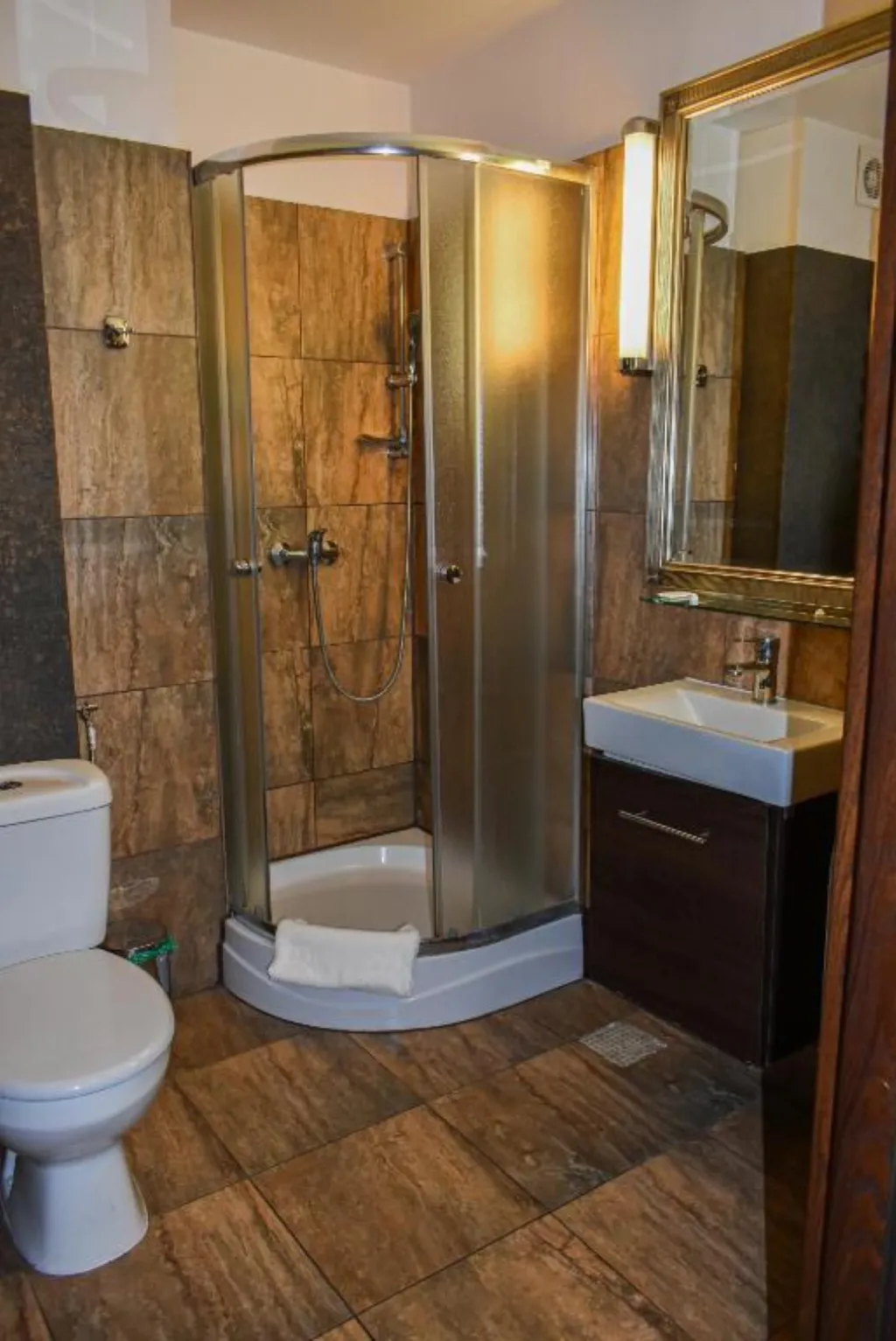 DOUBLE STANDARD Room, Great Polonia Kraków Kazimierz, Krakow