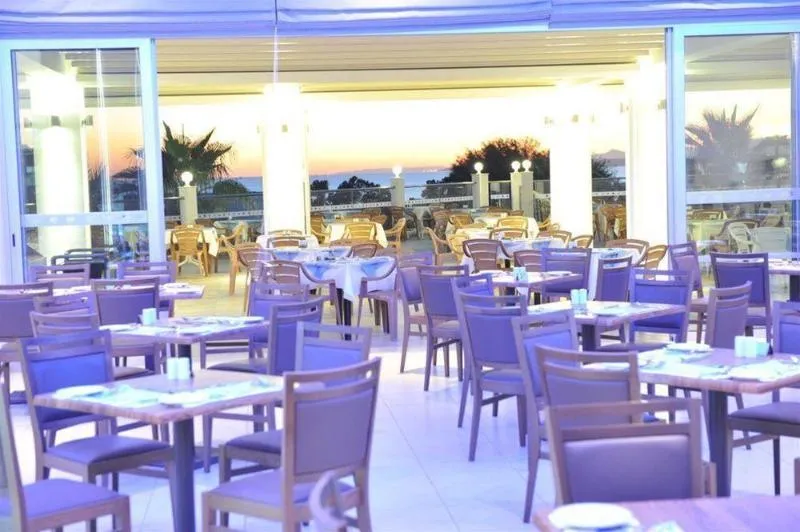 General view, Tofinis Hotel, Cyprus