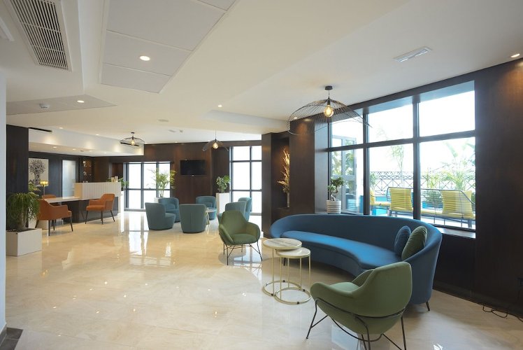 Maia Hotel Suites, Tunisia