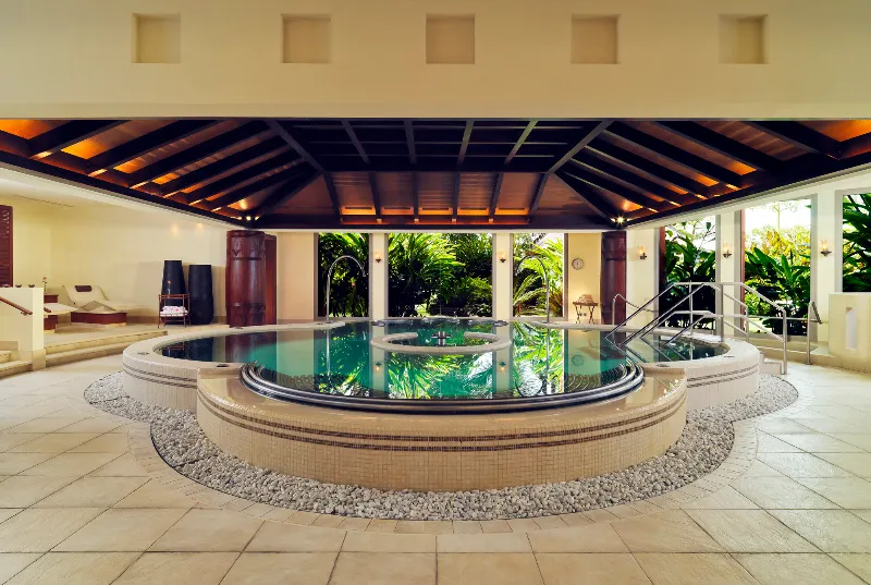 Sports and Entertainment, The Ritz-Carlton Abama, Tenerife