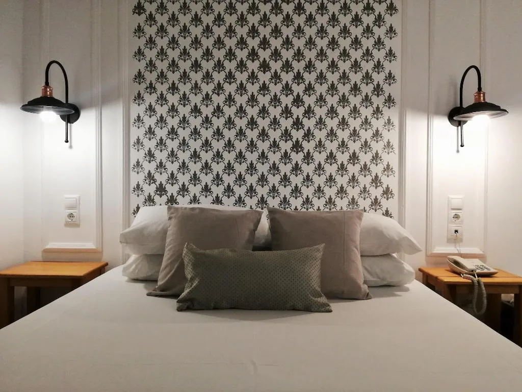 Room, Selimhan Hotel - Selimiye, Dalaman
