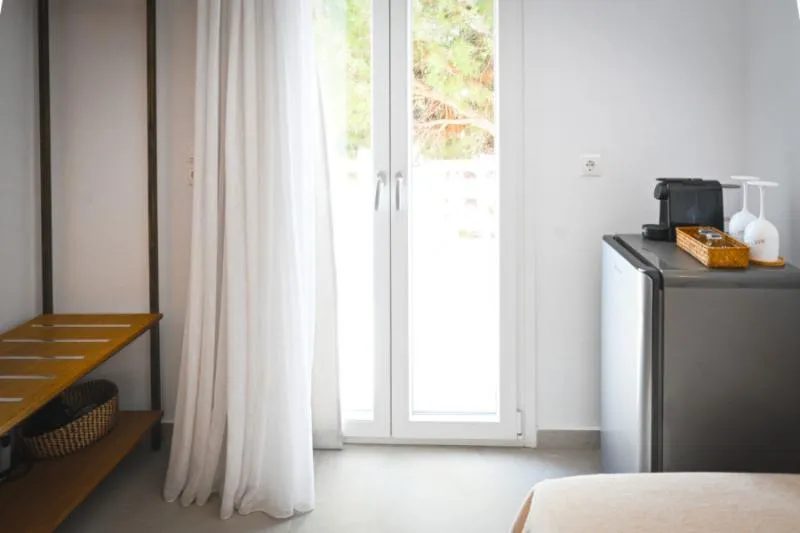 SUITE ONE BEDROOM Room, Sofos Suites Mykonos, Mykonos