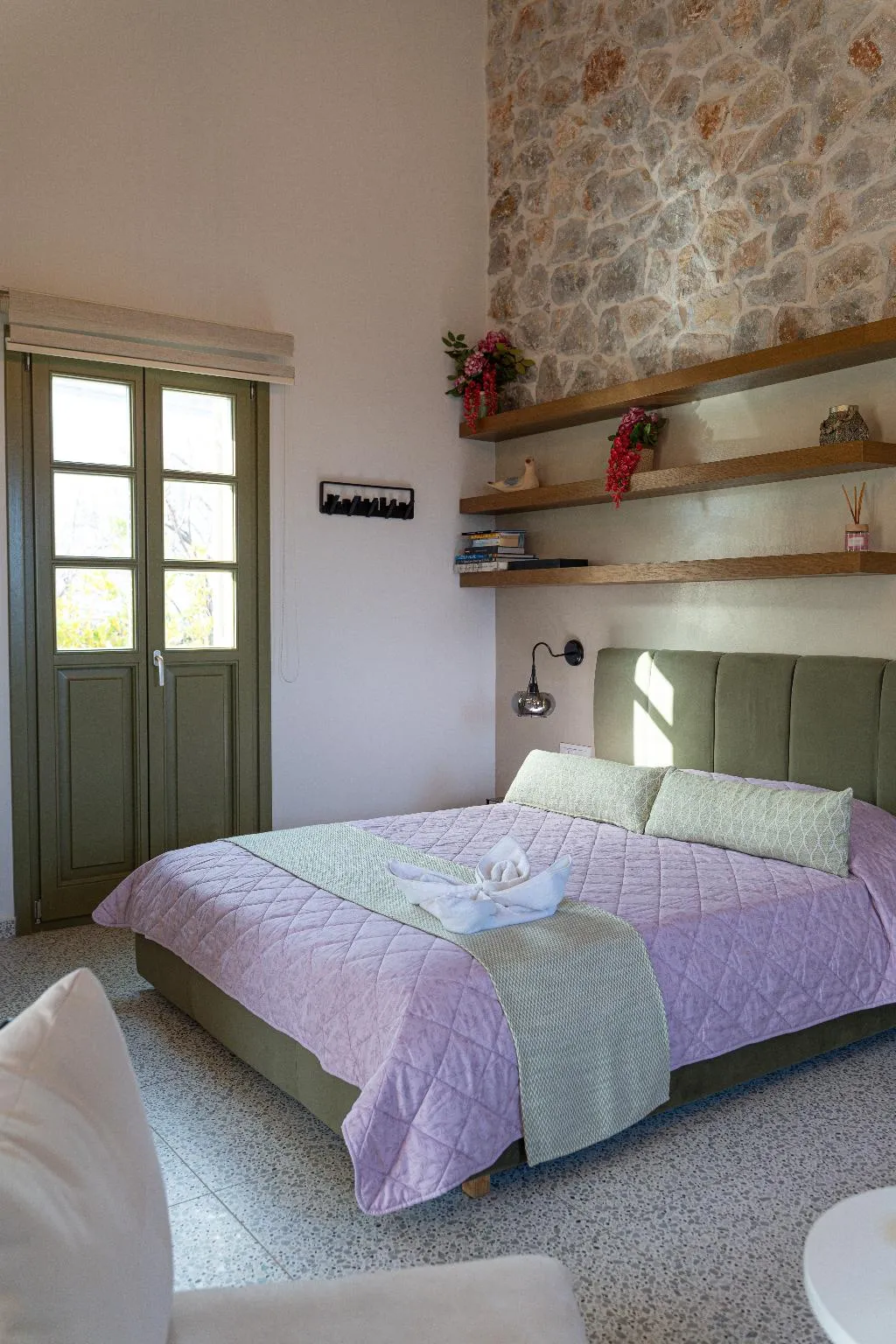 Room STANDARD Room, Villa Rosa - Luxury Villas With Panoramic Views, Kos