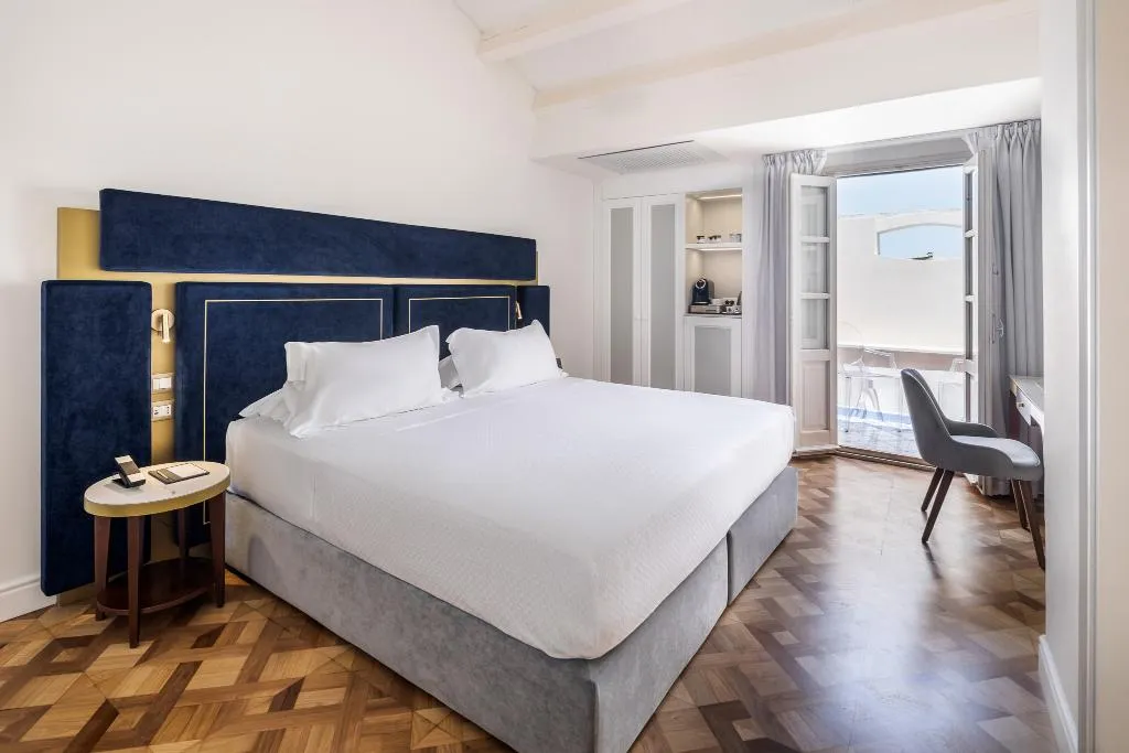 Room, Palazzo Artemide - VRetreats, an SLH Hotel, Catania