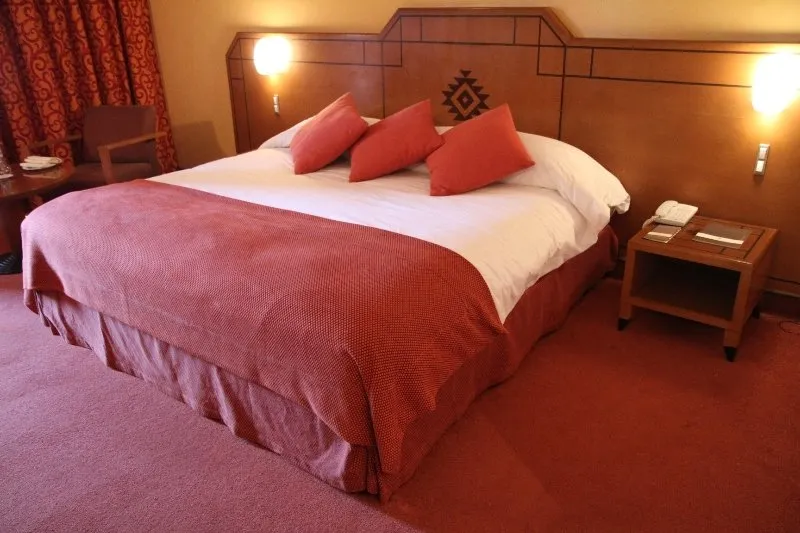 SINGLE STANDARD Room, Atlas Medina & Spa, Marrakech